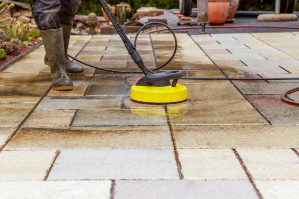 Trusted Rohnert Park, CA Pressure Washing Services Experts