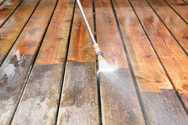 Best Oil and Grease Removal from Surfaces in Rohnert Park, CA